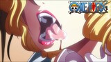kokopan maut dari Stussy | One Piece [Fandub Indo]