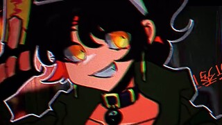 【Back to the Future 19992.5 Version/Netherland Taxi Center/MEME】Spooky