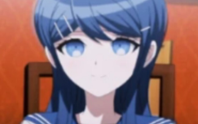 Come and see the cutest side of Danganronpa character ✨✨