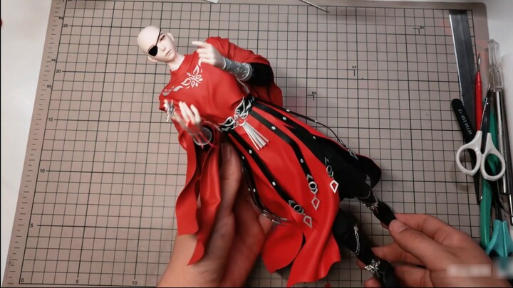 [ Heaven Official's Blessing ] Your Highness, I will always be your most loyal believer