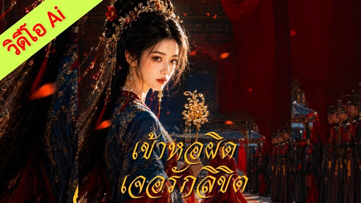 (ซับไทย) เข้าหอผิดเจอรักลิขิต
