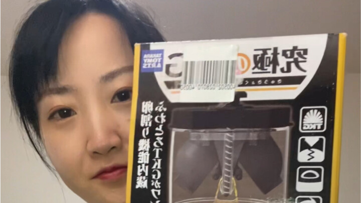 终极生鸡蛋拌饭有多终极