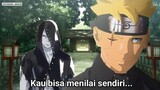 Boruto Episode 294 Subtitle Indonesia Terbaru - Boruto Two Blue Vortex 6 Part 98 Shinju Hidari
