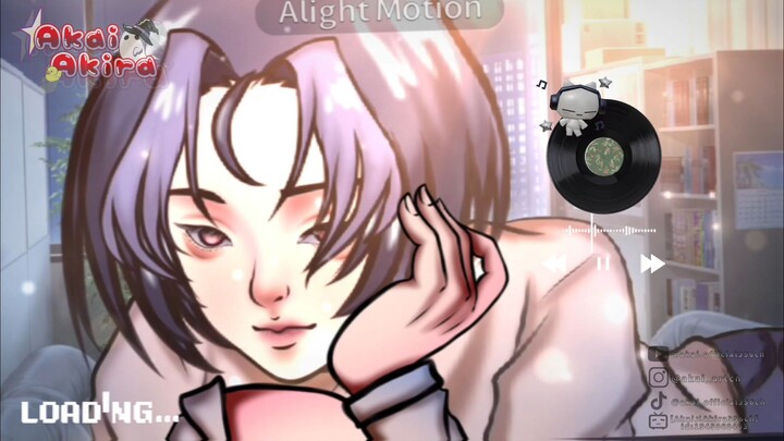 Loading Screen  Made by me