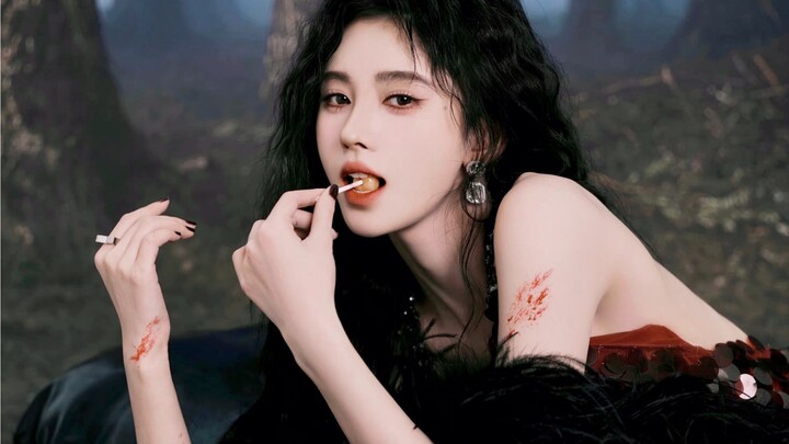 واو! مظهرها الجديد يفتك حقًا!