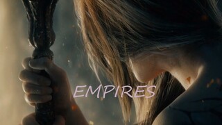 [Game] CG Mash-up: Only ONE Will Stand at the End of It All