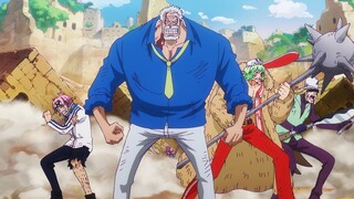 One Piece Episode 1121 Subtitle Indonesia Terbaru FULL