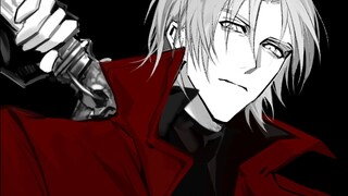Devil May Cry short film -Drift-