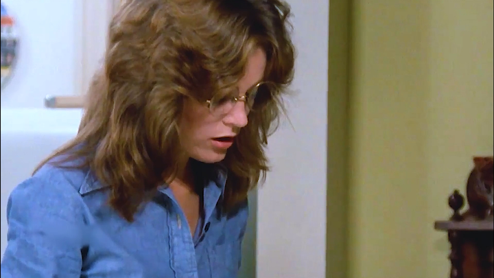 A mad scientist secretly conducts human experiments, ultimately turning a man into a snake-man.