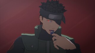 【火影MMD】OPEN THE DOOR【宇智波带土】