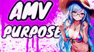 GUNAKANLAH AKU SEPUASMU # AMV PURPOSE #