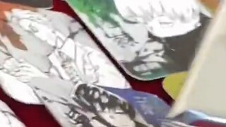 [Jujutsu Kaisen] Original coaster collection (1-2)