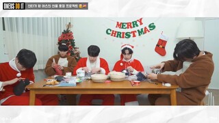 [ VIETSUB ] ONEUS DO IT - TẬP ÔNG GIÀ NOEL ONEUS GÓI QUÀ GIÁNG SINH 🎅 💝