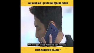 PHIM : Người Tình Của Tôi | Tập 7