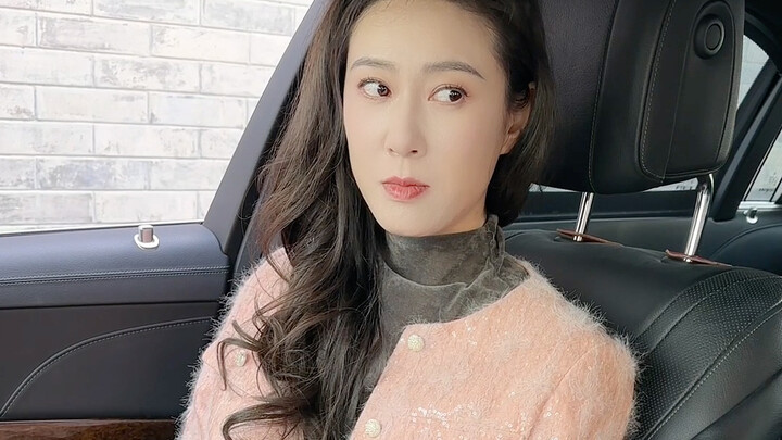 Khi tôi lần đầu tiên lái xe cho ngôi sao #kịch bản #hài hước