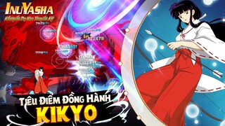 [Giới Thiệu ] Khuyển Dạ Xoa Truyền Kỳ - IP InuYasha | close beta 10h sáng ngày mai 13/ 08