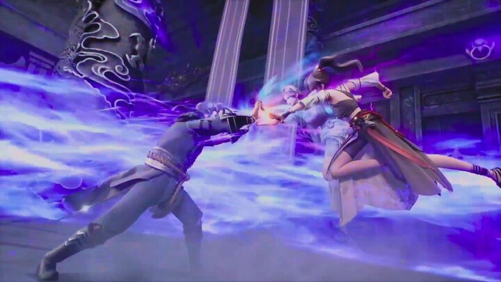 Lost On Journey Eps 19 Sub Indo