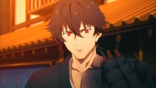 Ini Anime Baru Makin Kesini Makin Bagus Aja..!!