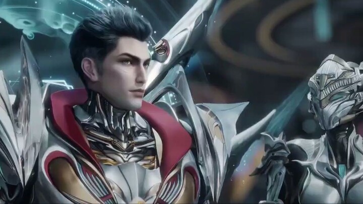 Magic Rebirth Ep 211 Sub Indo 1080p