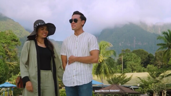 Kembali Mencintai episode 18