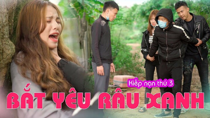 ĐẠI HỌC DU KÝ Phần 3 - Kiếp Nạn Thứ 3 (Gãy TV)