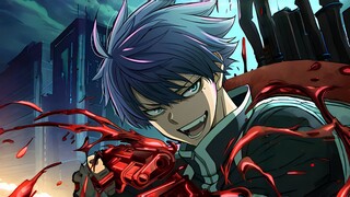 Hubungan terlarang Oni+~  Tougen Anki Episode 1