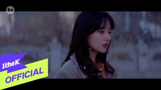 [Teaser] K.will(케이윌) _ You(니가) (Lovestruck in the City(도시남녀의 사랑법) OST Part.5)