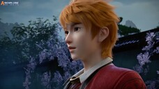 Tales of Demons and Gods Season 9 Episode 24 Subtitle Indonesia