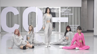 【Produce Camp Asia · Ya】Peringkat Pertama di Seluruh Acara Publik Kedua! Cuplikan Pertama dari Ruang