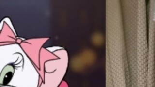 Tom and Jerry mobile game Tuduo Gallo imitation makeup and exclusive voice imitation
