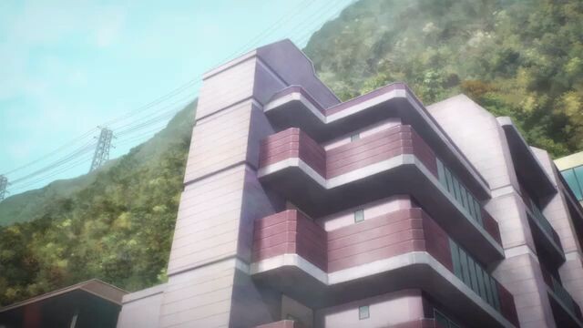 Date A Live eps 2 sub indo