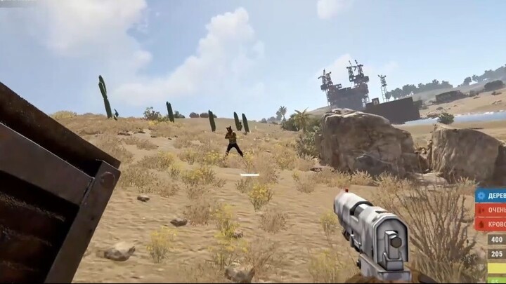 遊戲新版本，我是騎兵中最強的戰士