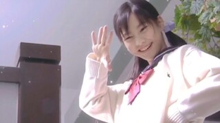 [Kamen Rider Kabuto] I seem to understand Tendō's sister complex. Shuhana is really cute.