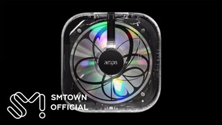 【aespa】aespa《Armageddon》เครื่องเล่นซีดี (Highlight Medley)