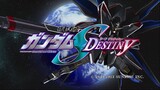 Gundam SEED Destiny Ep.39