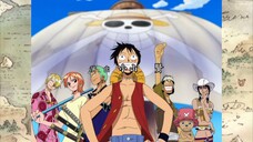 One Piece [Ending 11]