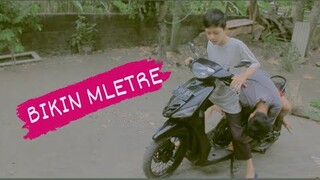 Sinetron Jowo Klaten (eps. 110): "BOCIL SD DITOLAK CINTA" - film pendek