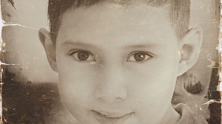 buti n lng my ganito wla aq picture Ng bata aq salamat tiktok