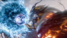 World of immortal Episode 16 Sub Indo 1080p