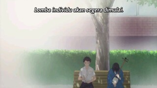 Mashiro no Oto Eps 10 - Sub Indo