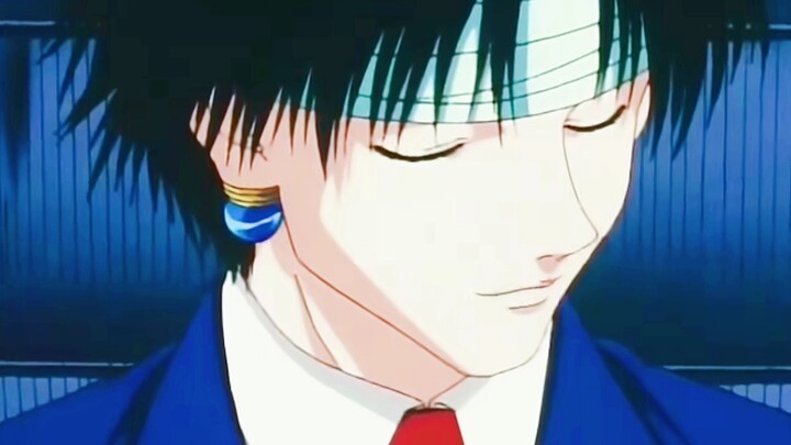 【HxH/Curoro】Hush