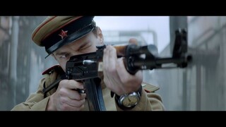 Kalashnikov (2020) Sub Indonesia