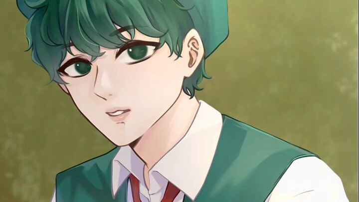 Redraw My Old Artwork