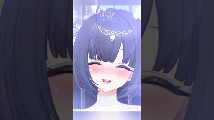 POV Waifumu Bisa Menjadi Apa Saja #Shorts [Selena AmariS]