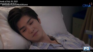 (88) Hidden Love (Tagalog Dubbed)