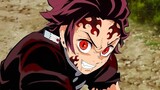 Demon Slayer - Tanjiro Becomes A Demon
