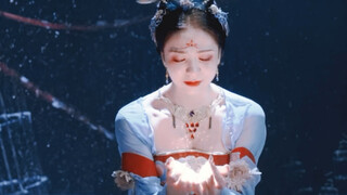 Whenever she appears, she refreshes my perception of beauty!