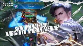 Skin Murah tapi Efeknya Ga Murahan cuy😱‼️