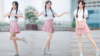 【筱墨】与梦盛开♡一起闪闪发光吧~