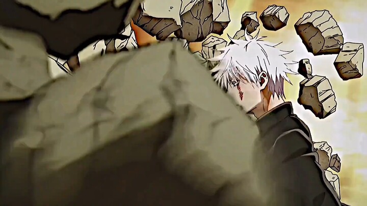 Even Rui Nuo would have to dodge this!